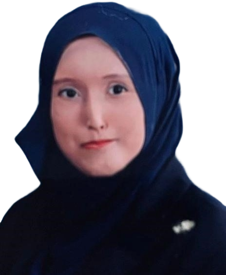 Dr Teh Raihana Nazirah Roslan
