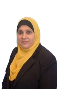 Professor Dr Zaleha Othman