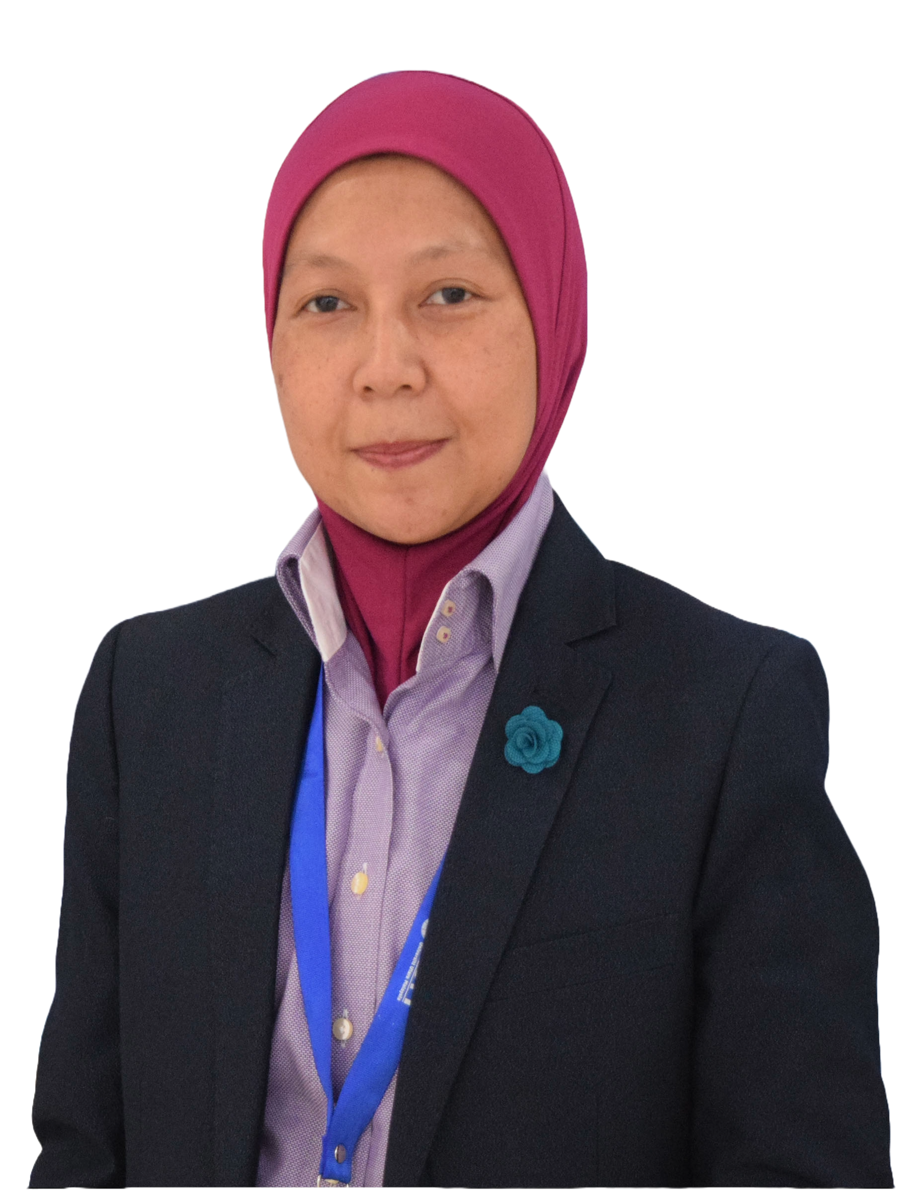 Professor Ts Dr Norazah Mohd Suki