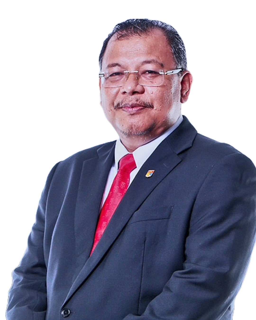 Prof. Tan Sri Dato' Seri Dr. Noor Azlan Ghazali