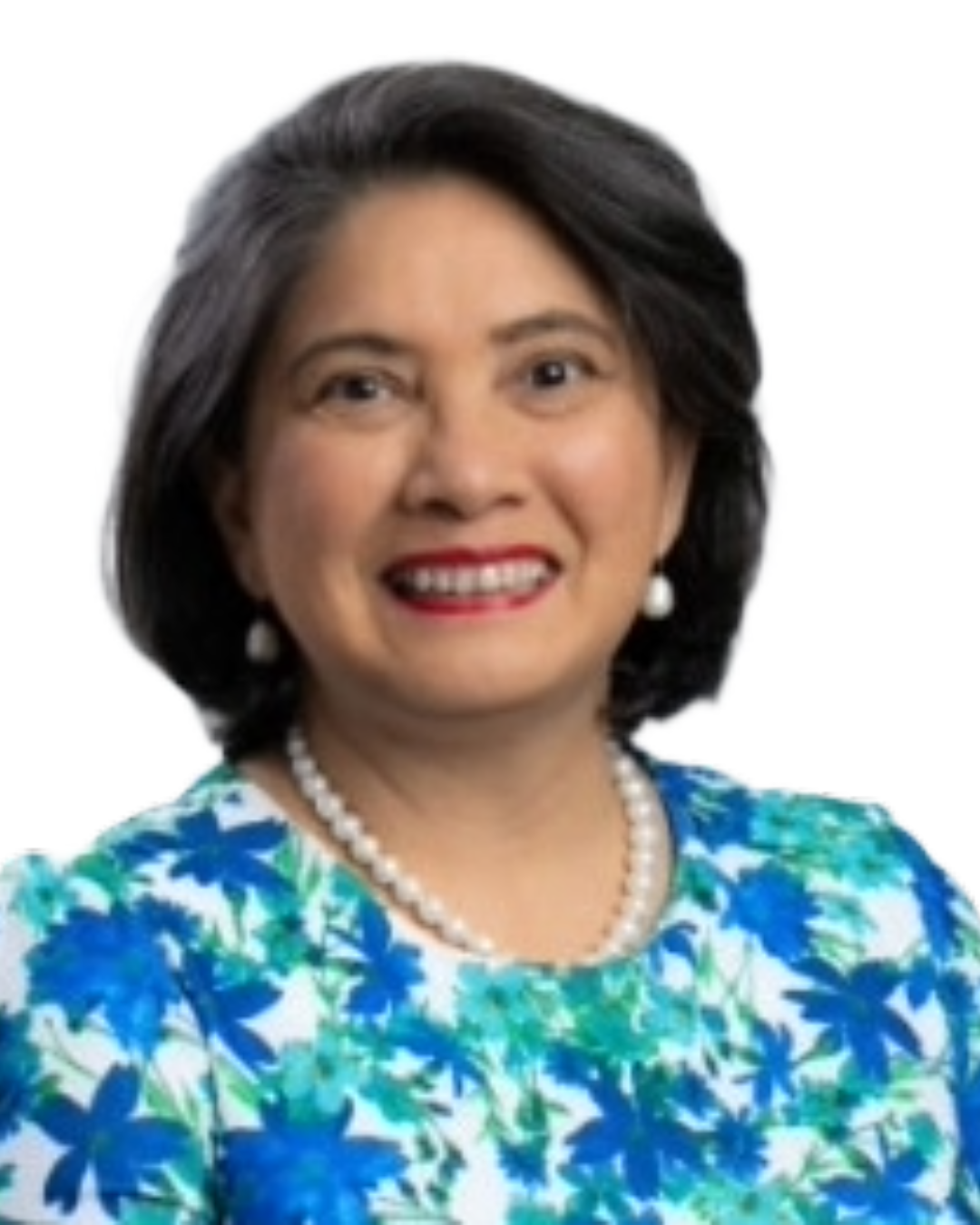 Ms. Siobhan M. Das 