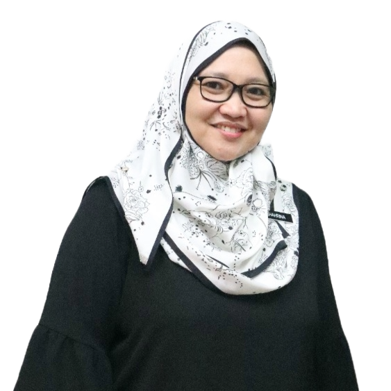 Dr. Shahrina binti Othman