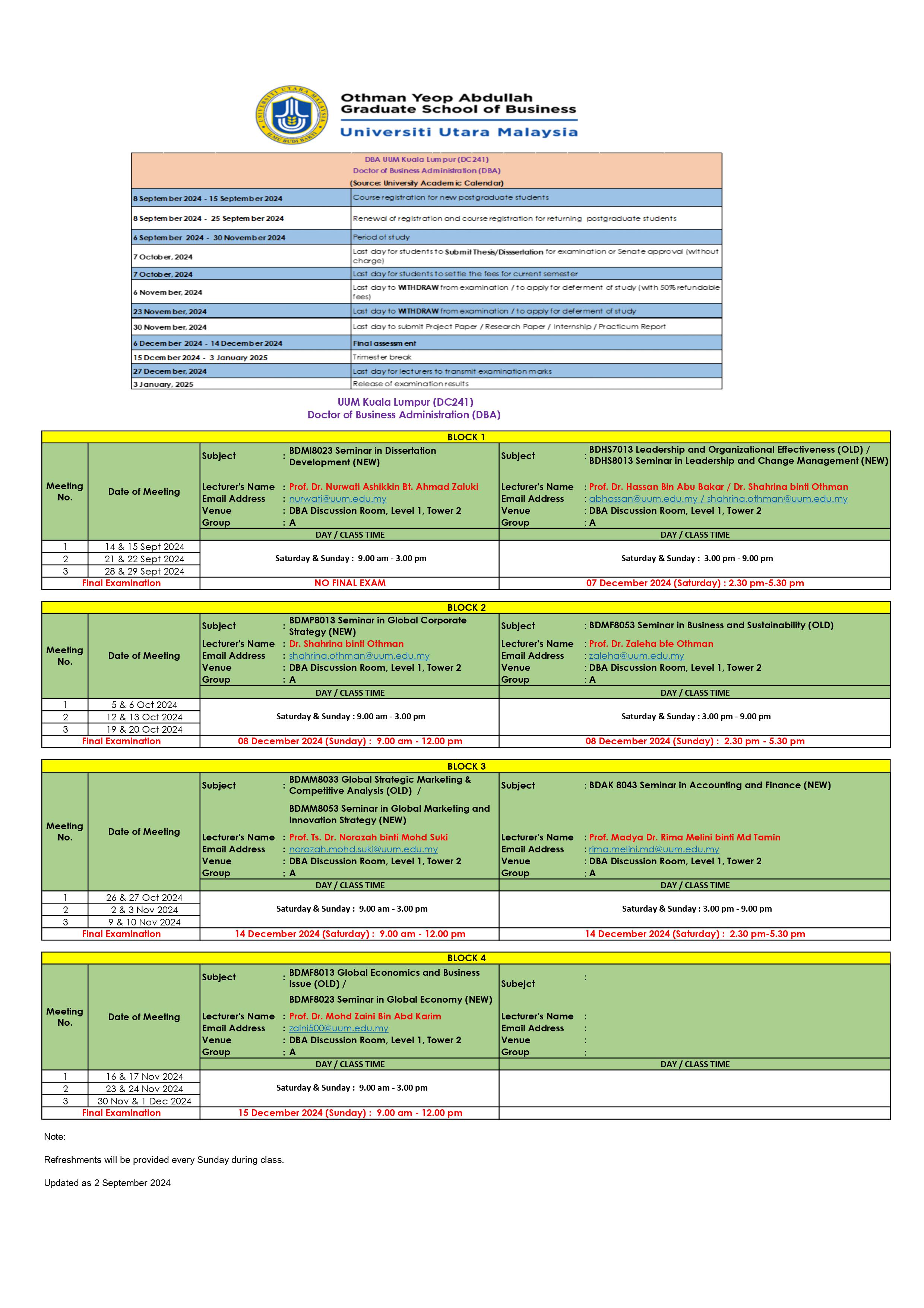 dba-class-timetable-241