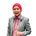 Professor Ts. Dr. Norazah Mohd Suki, Deputy Dean Research, Innovation & Corporate Relations OYAGSB