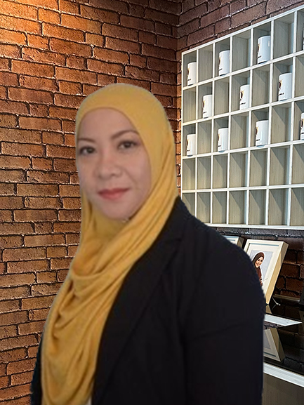 Assoc. Professor Dr. Sabariah Yaakub